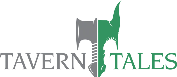 Tavern Tales logo